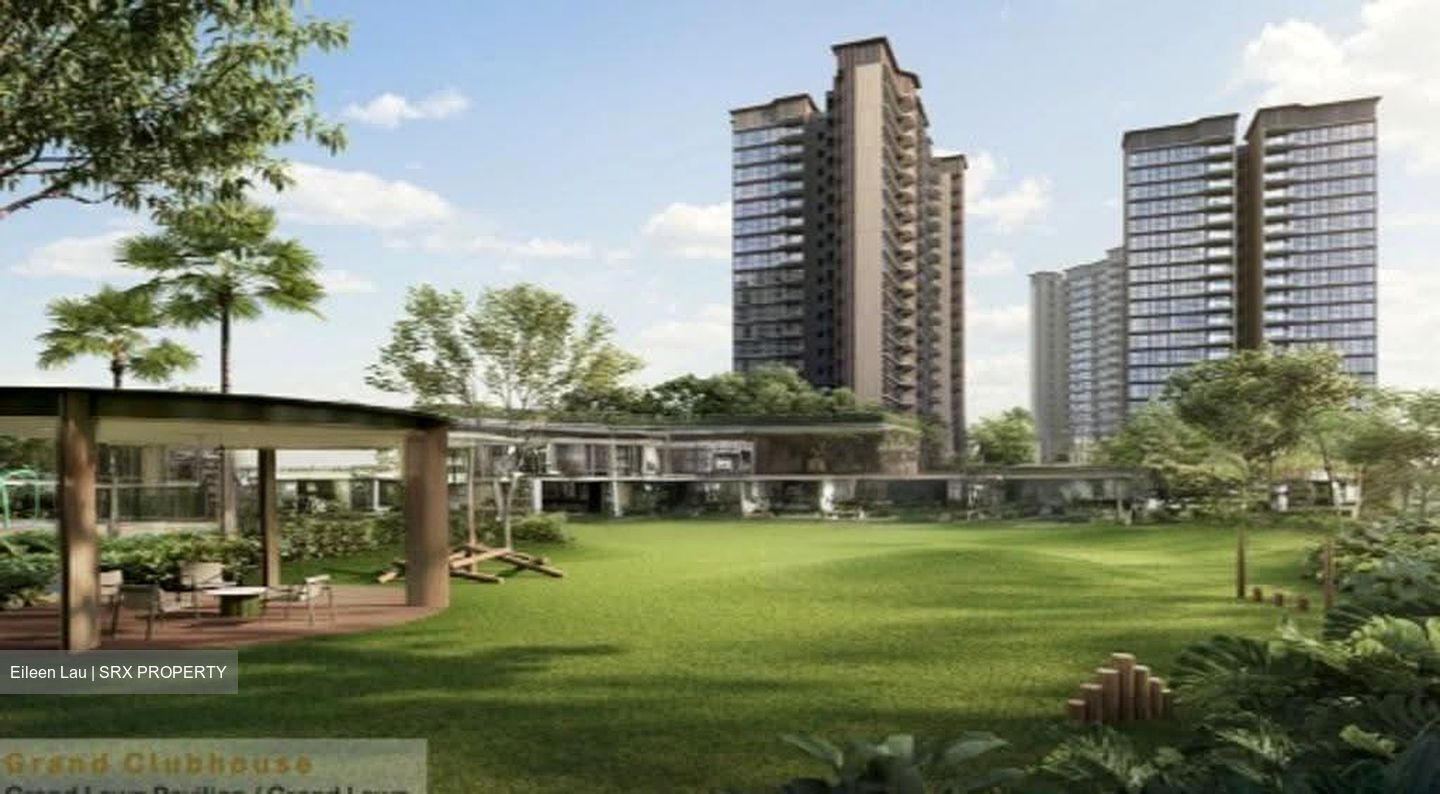 Thomson View Condominium (D20), Condominium #627477901